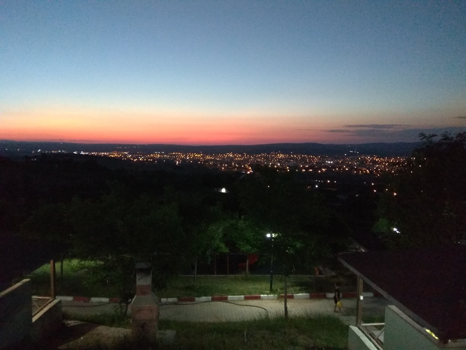 Sorgun Mesire/piknik Alanı — fotoğraf 2