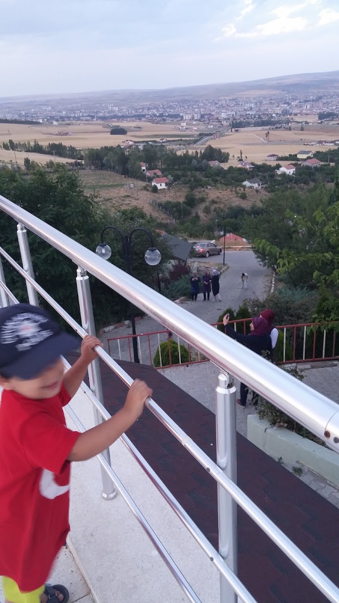 Sorgun Mesire/piknik Alanı — fotoğraf 3
