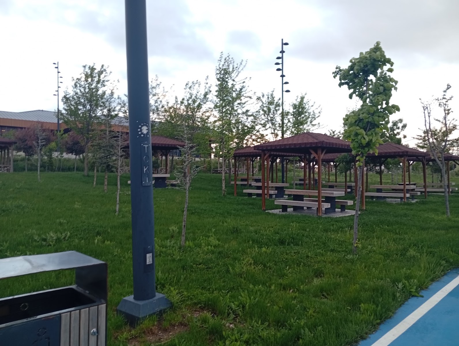 Sorgun Millet Bahçesi — photo 3