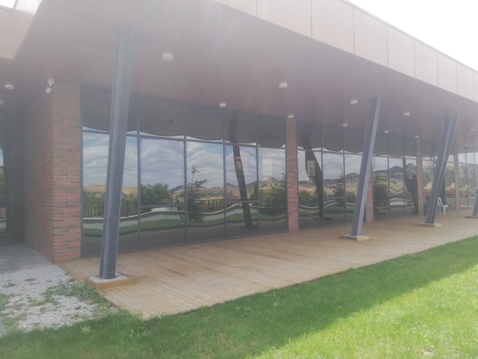 Sorgun Millet Bahçesi — photo 4