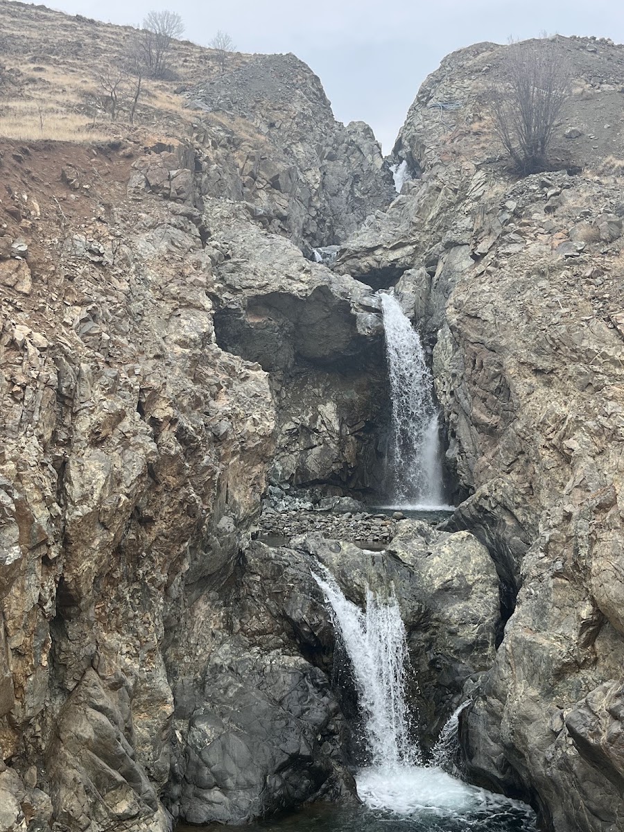 Soru Şelalesi — photo 3