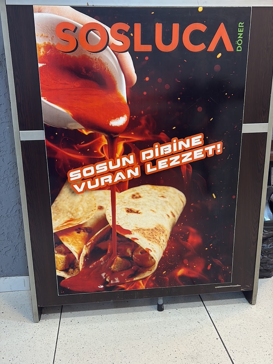 Sosluca — fotoğraf 2