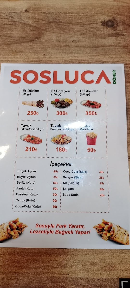 Sosluca — fotoğraf 3