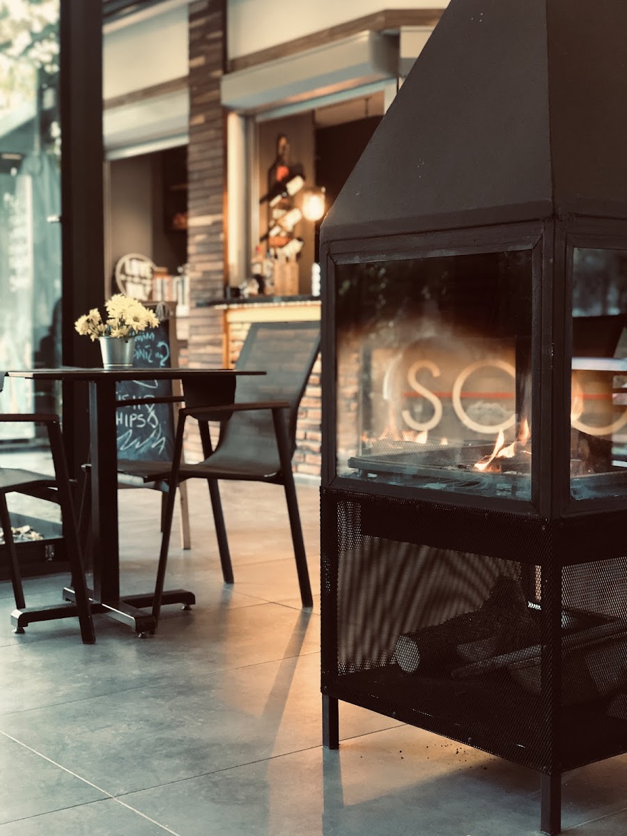Sota Eat&Drink — fotoğraf