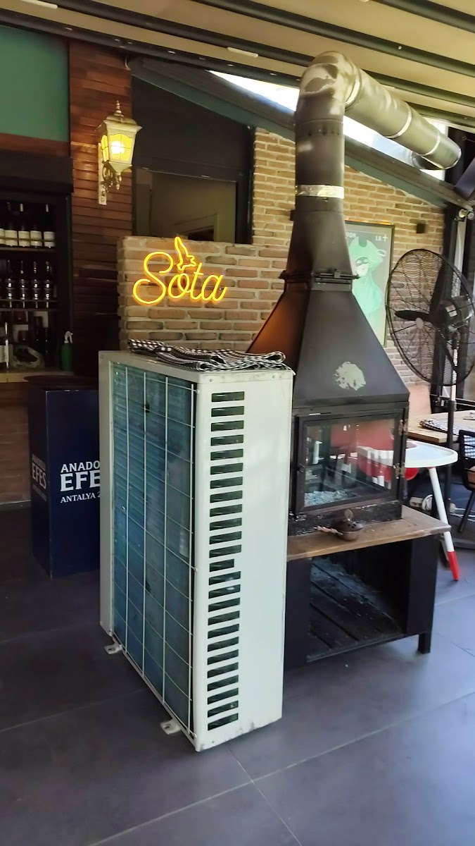 Sota Eat&Drink — fotoğraf 3