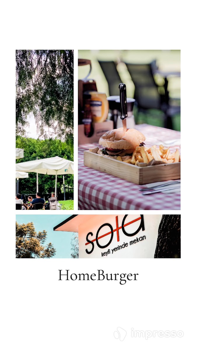 Sota Eat&Drink — fotoğraf 7