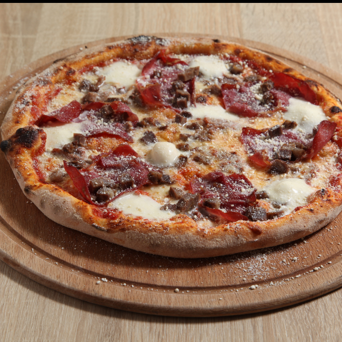 Sotto pizza istanbul — photo 5