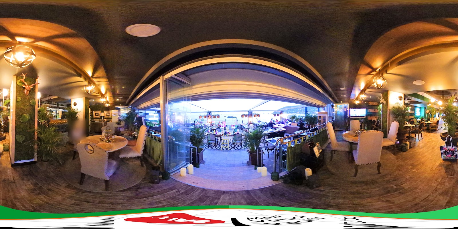 Soul Of Kitchen Restaurant | Alanya — fotoğraf 10