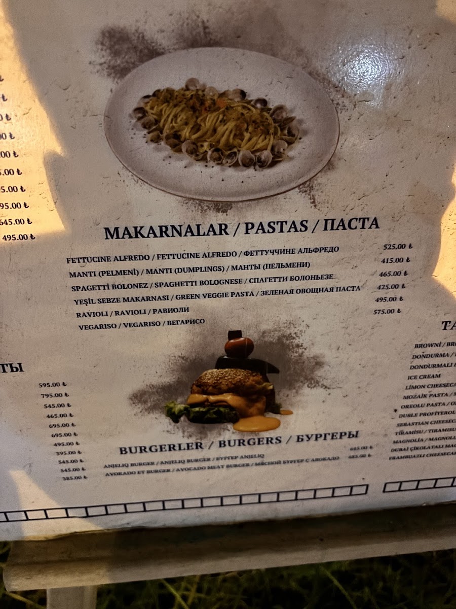 Soul Of Kitchen Restaurant | Alanya — fotoğraf 2