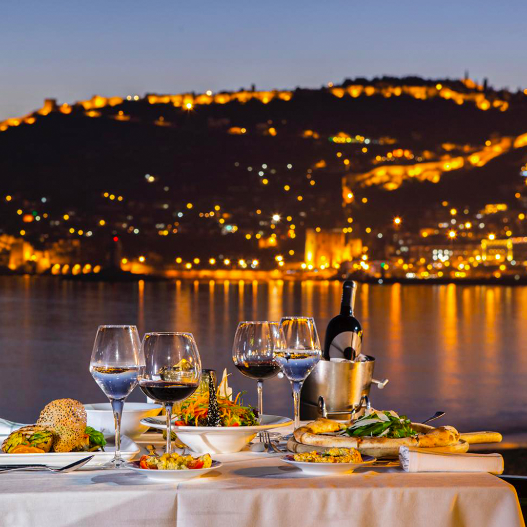 Soul Of Kitchen Restaurant | Alanya — fotoğraf 4