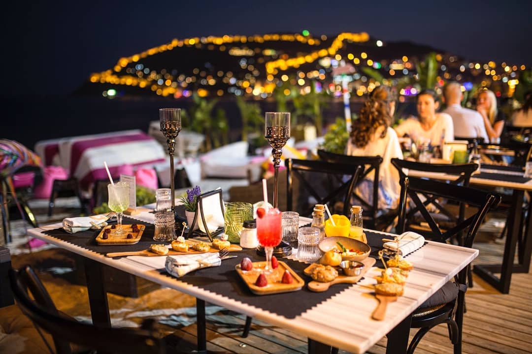 Soul Of Kitchen Restaurant | Alanya — fotoğraf 5