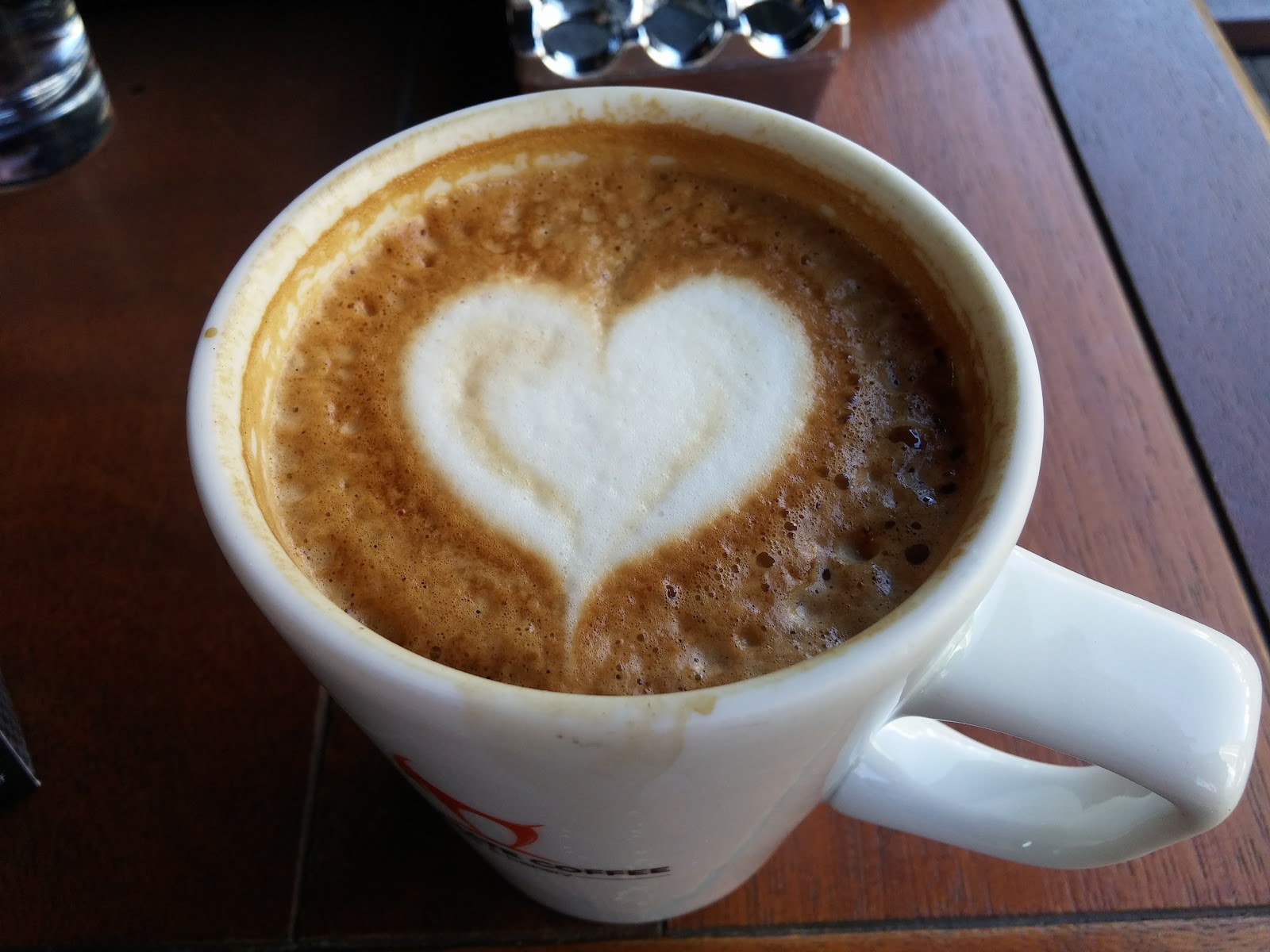 Soulmate Coffee & Bakery — fotoğraf