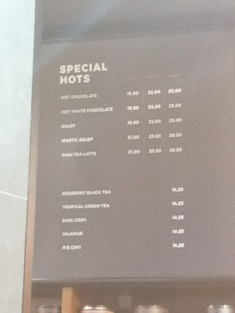 Soulmate Coffee & Bakery — fotoğraf 10