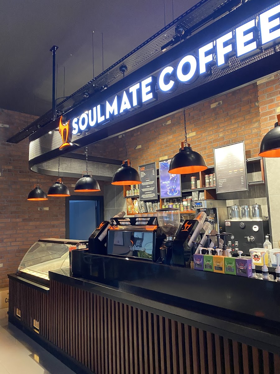 Soulmate Coffee & Bakery — fotoğraf 2