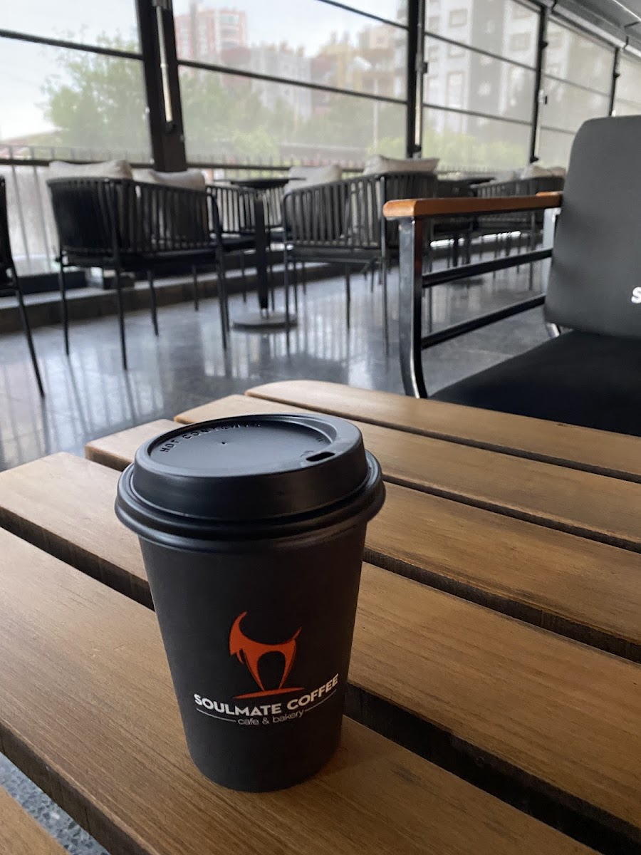 Soulmate Coffee & Bakery — fotoğraf 3