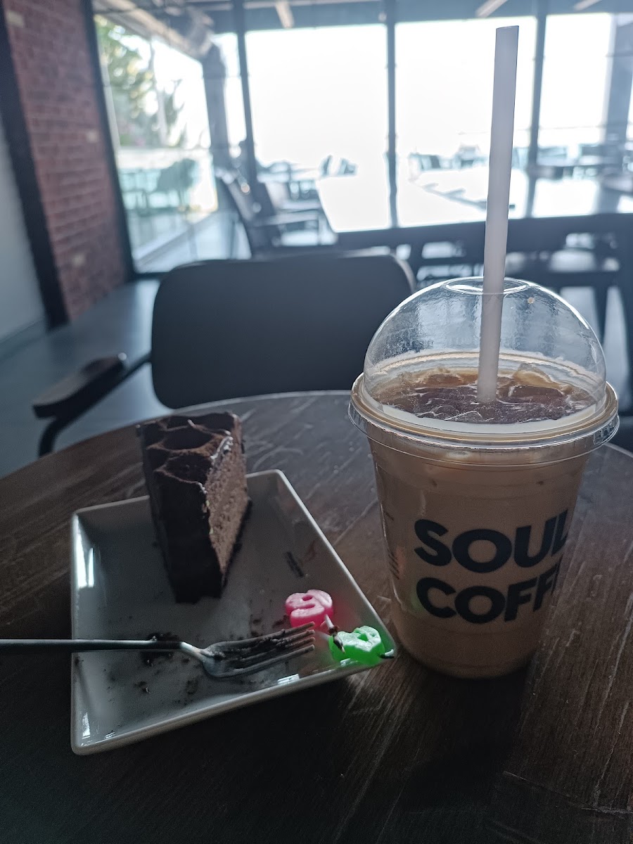 Soulmate Coffee & Bakery — fotoğraf 4