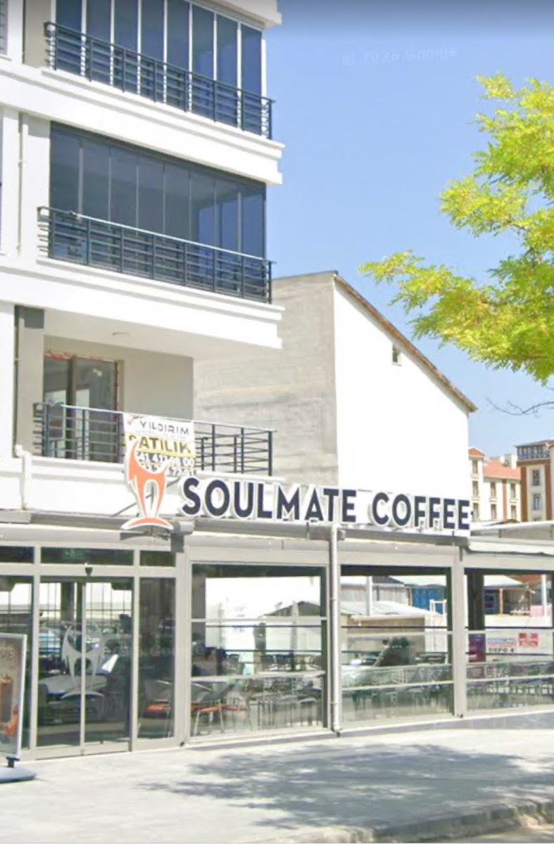 Soulmate Coffee Kırşehir — fotoğraf