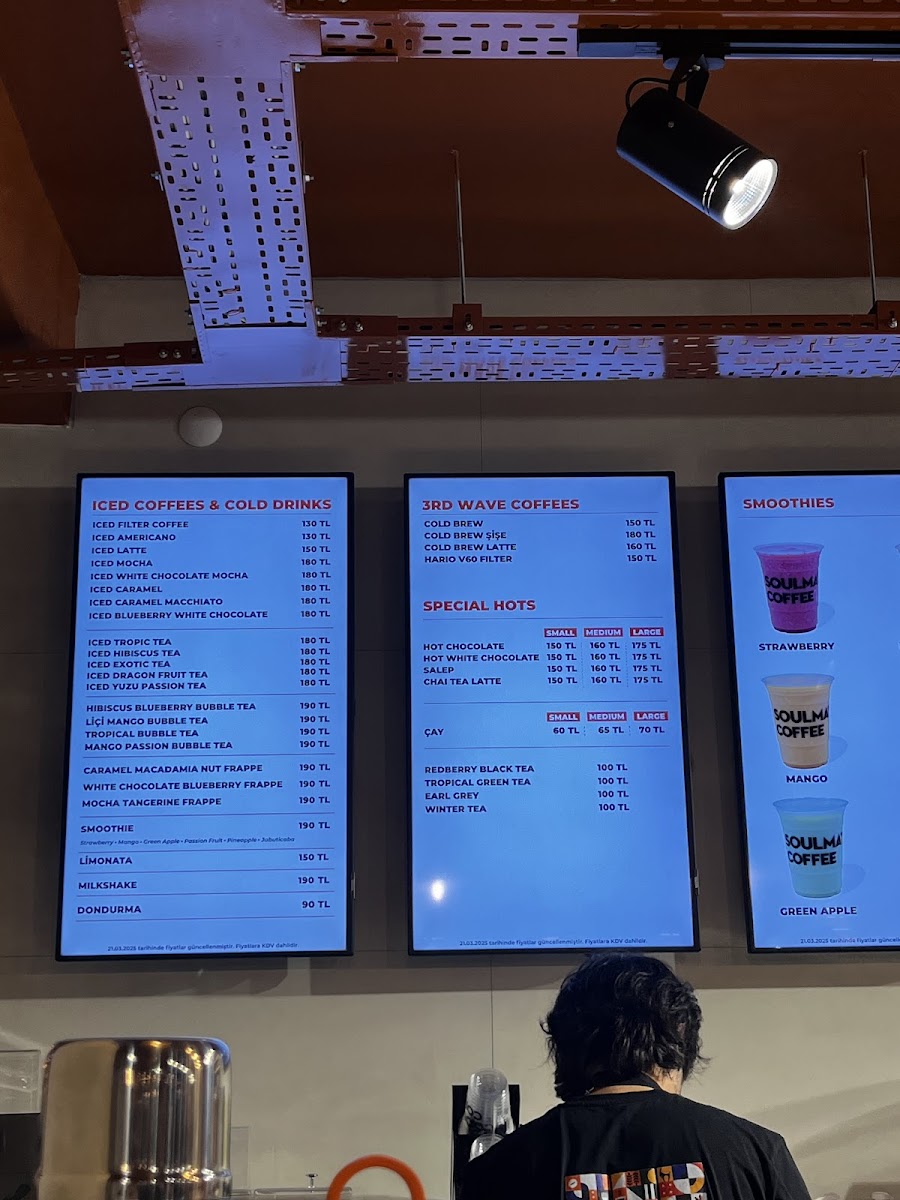 Soulmate Coffee Kırşehir — fotoğraf 2