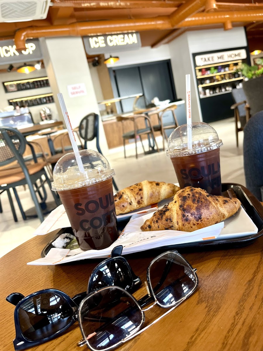 Soulmate Coffee Kırşehir — fotoğraf 3