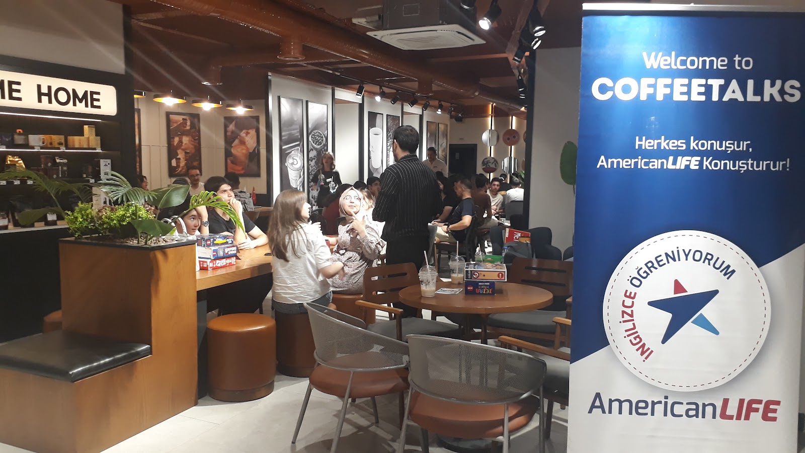 Soulmate Coffee Kırşehir — fotoğraf 4