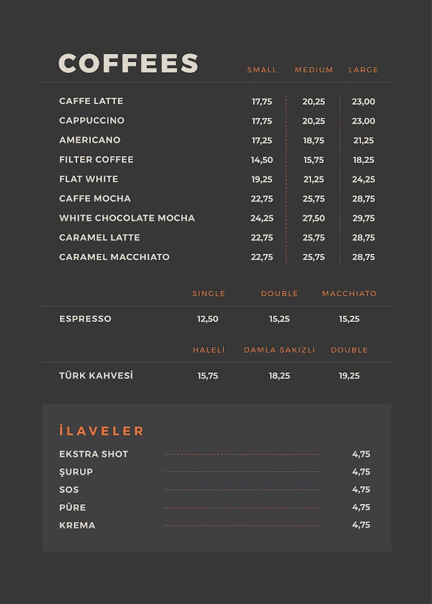 Soulmate Coffee Sivas — fotoğraf 2