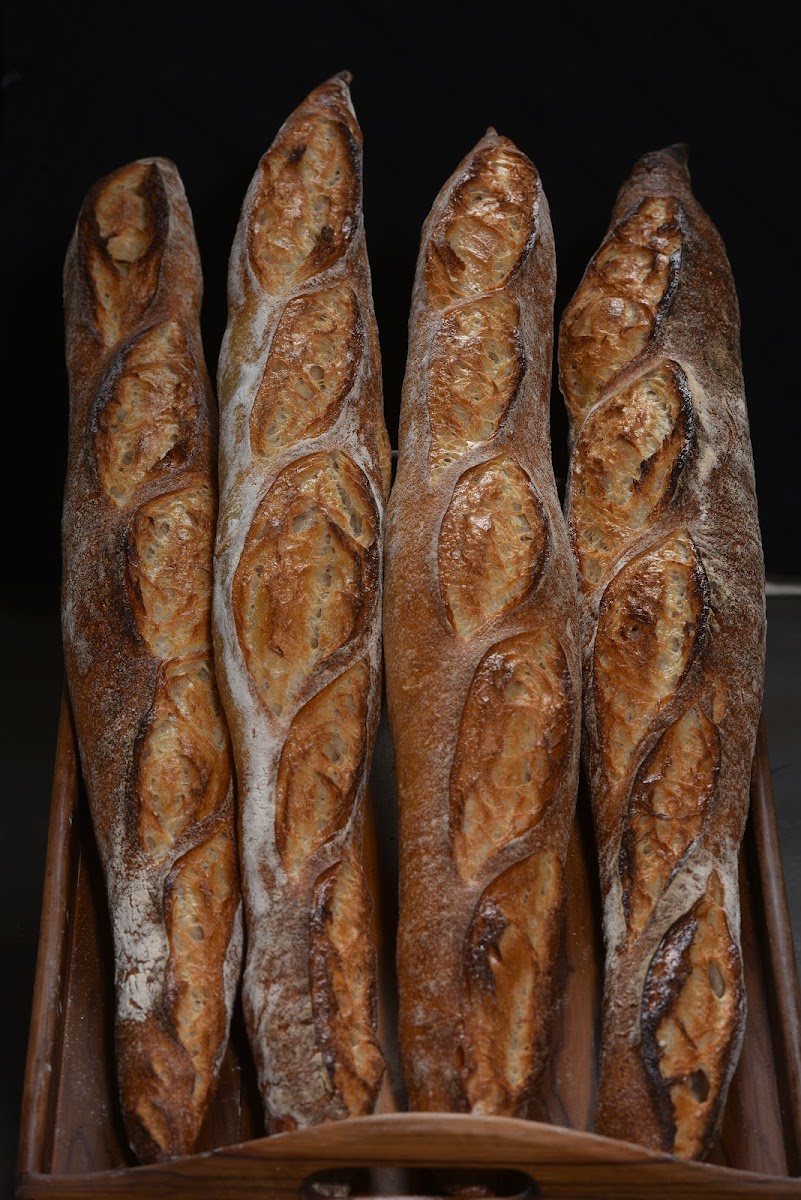 Sour & Sweet Artisan Bakery — fotoğraf 5