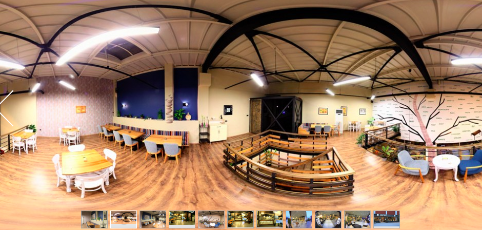 Southill Cafe & Restaurant Bartın — fotoğraf 7