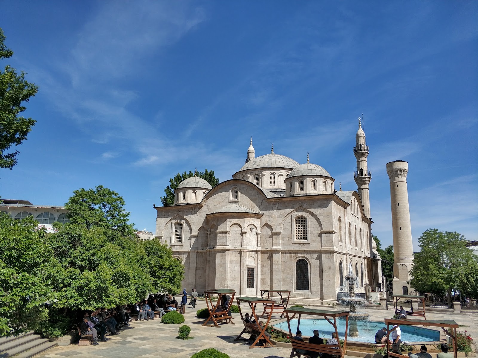 Soykan Meydanı — fotoğraf 1