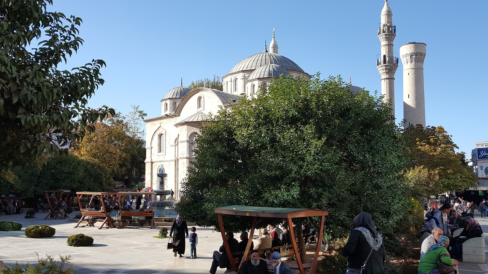Soykan Meydanı — fotoğraf 2