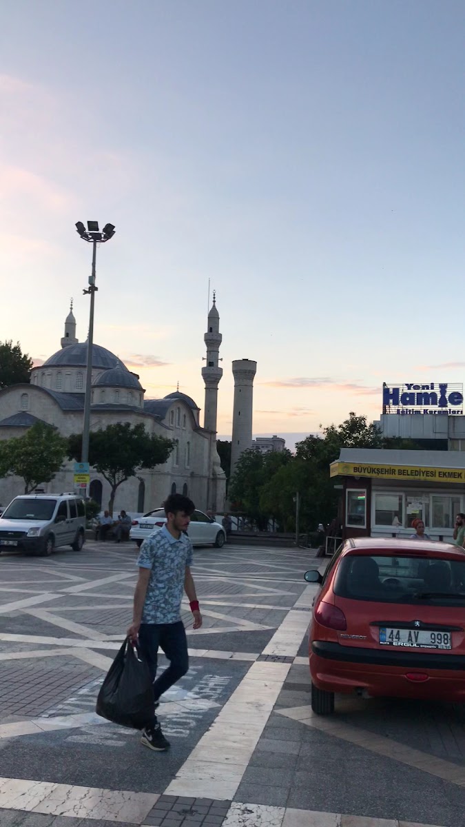 Soykan Meydanı — fotoğraf 3