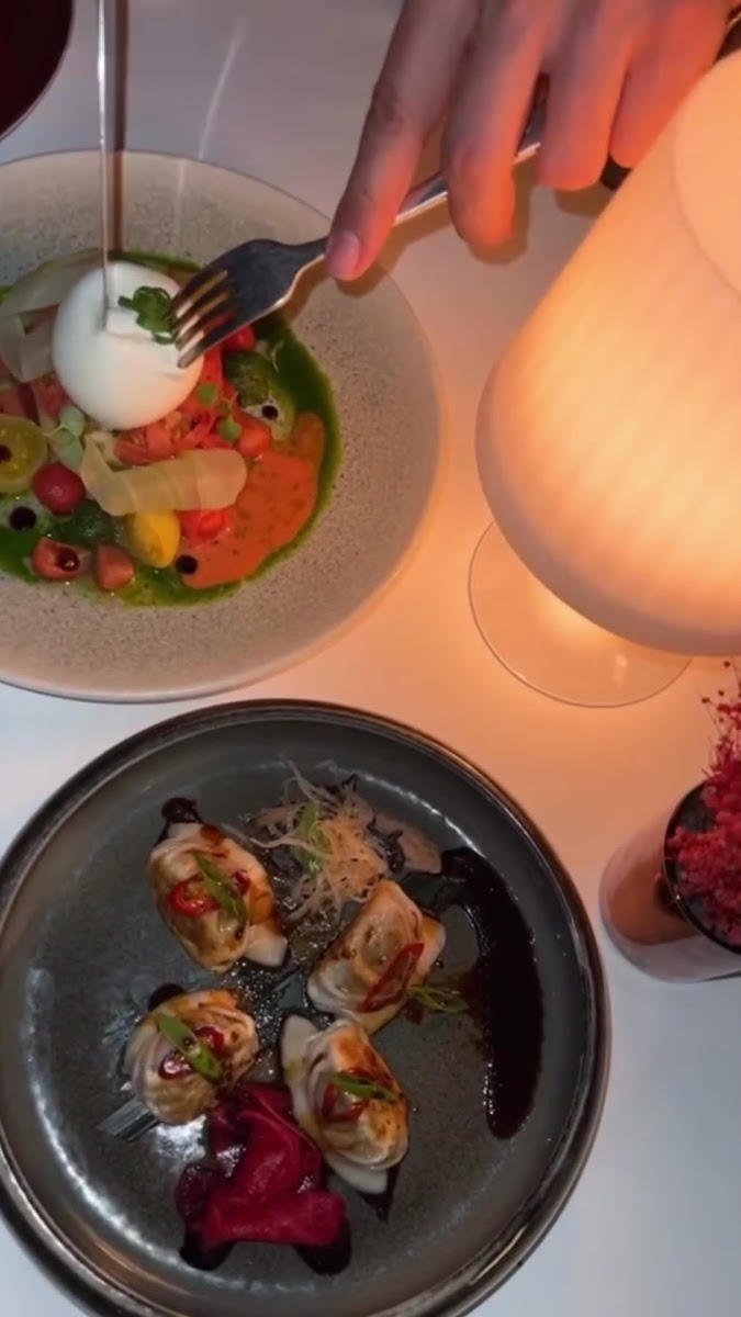 Spago — photo 3