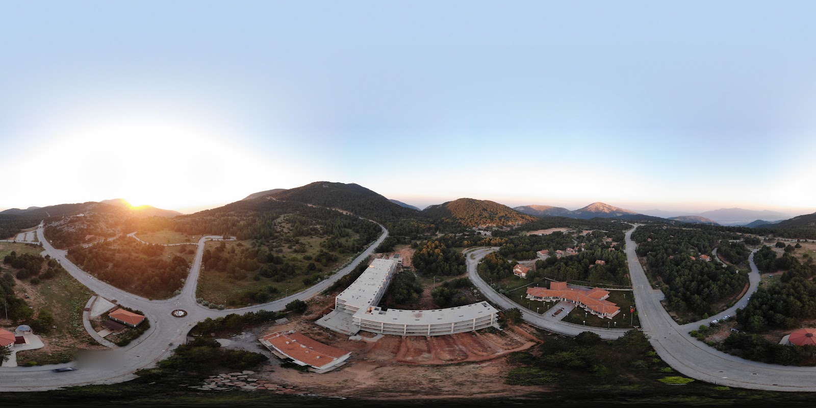 Spil Dağı Milli Parkı — fotoğraf 2