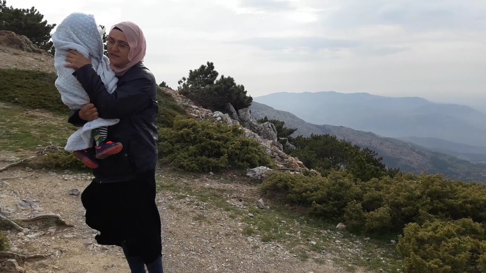 Spil Dağı Piknik Alani — fotoğraf 3