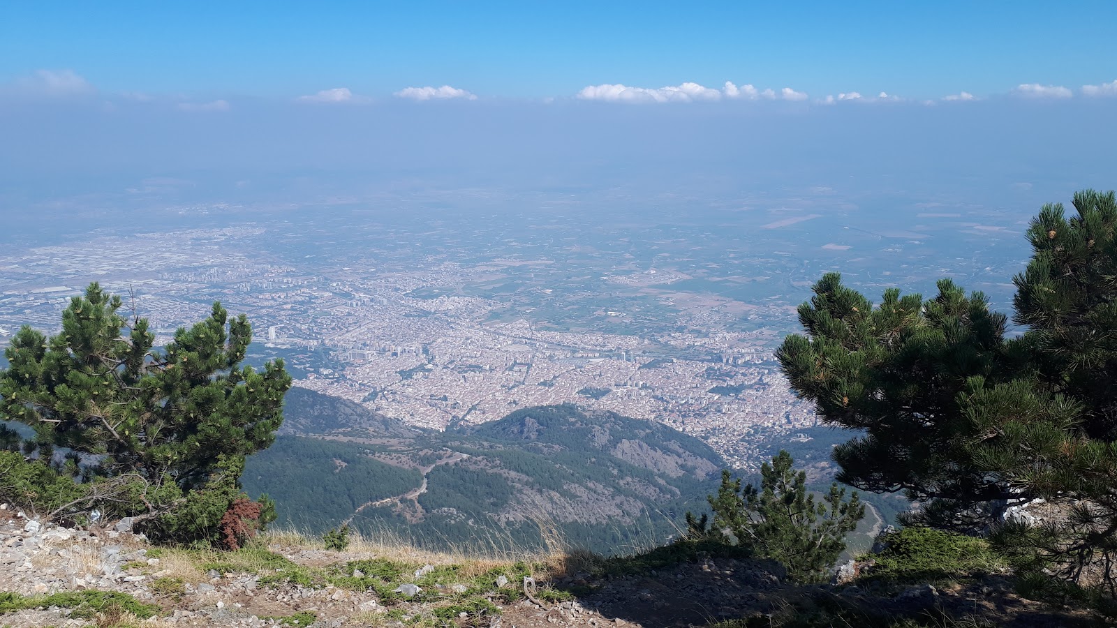 Spil Dağı Piknik Alani — fotoğraf 4
