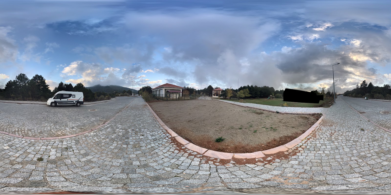 Spil Dağı Piknik Alani — fotoğraf 5