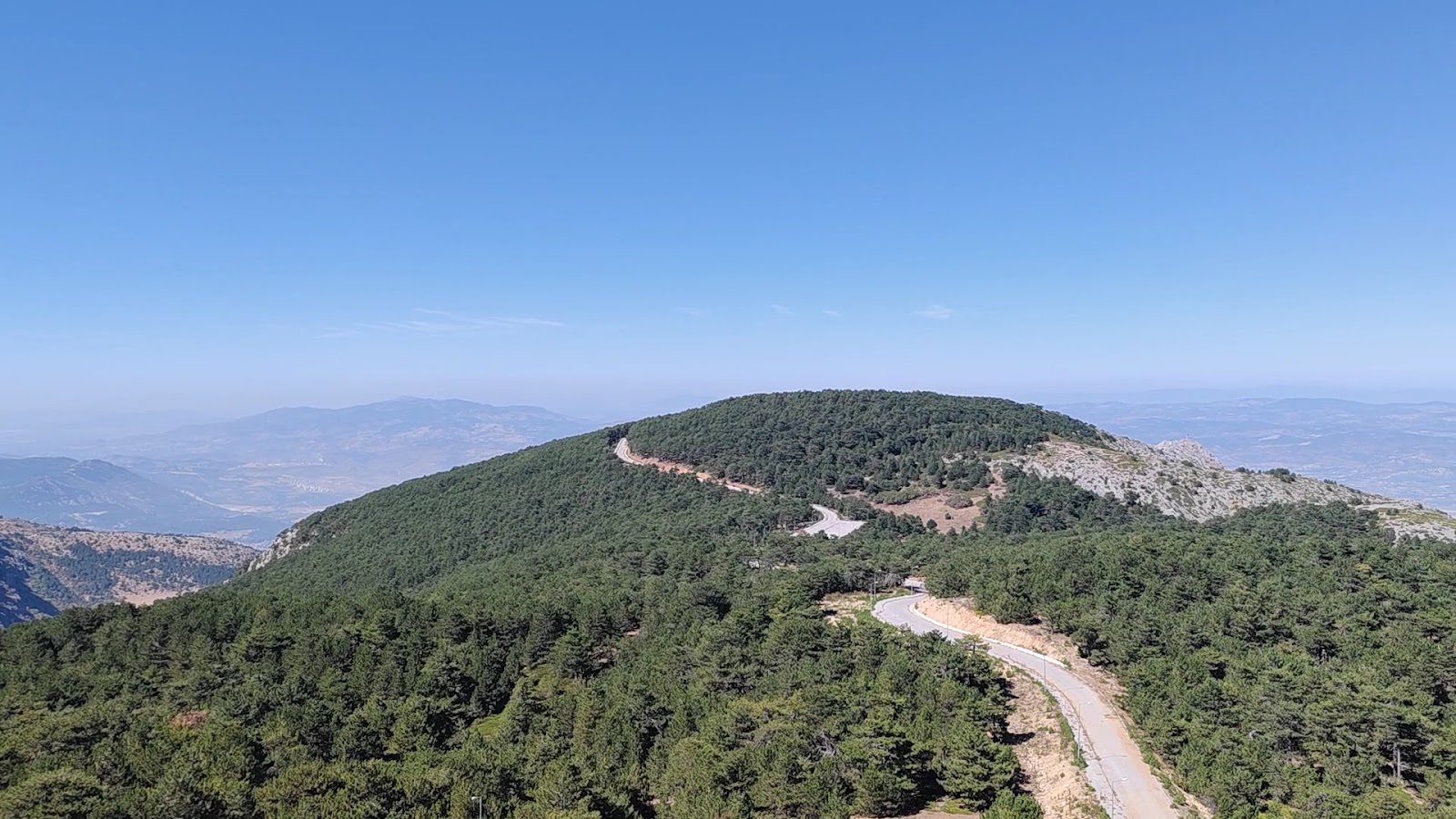 Spil Dağı — fotoğraf 3