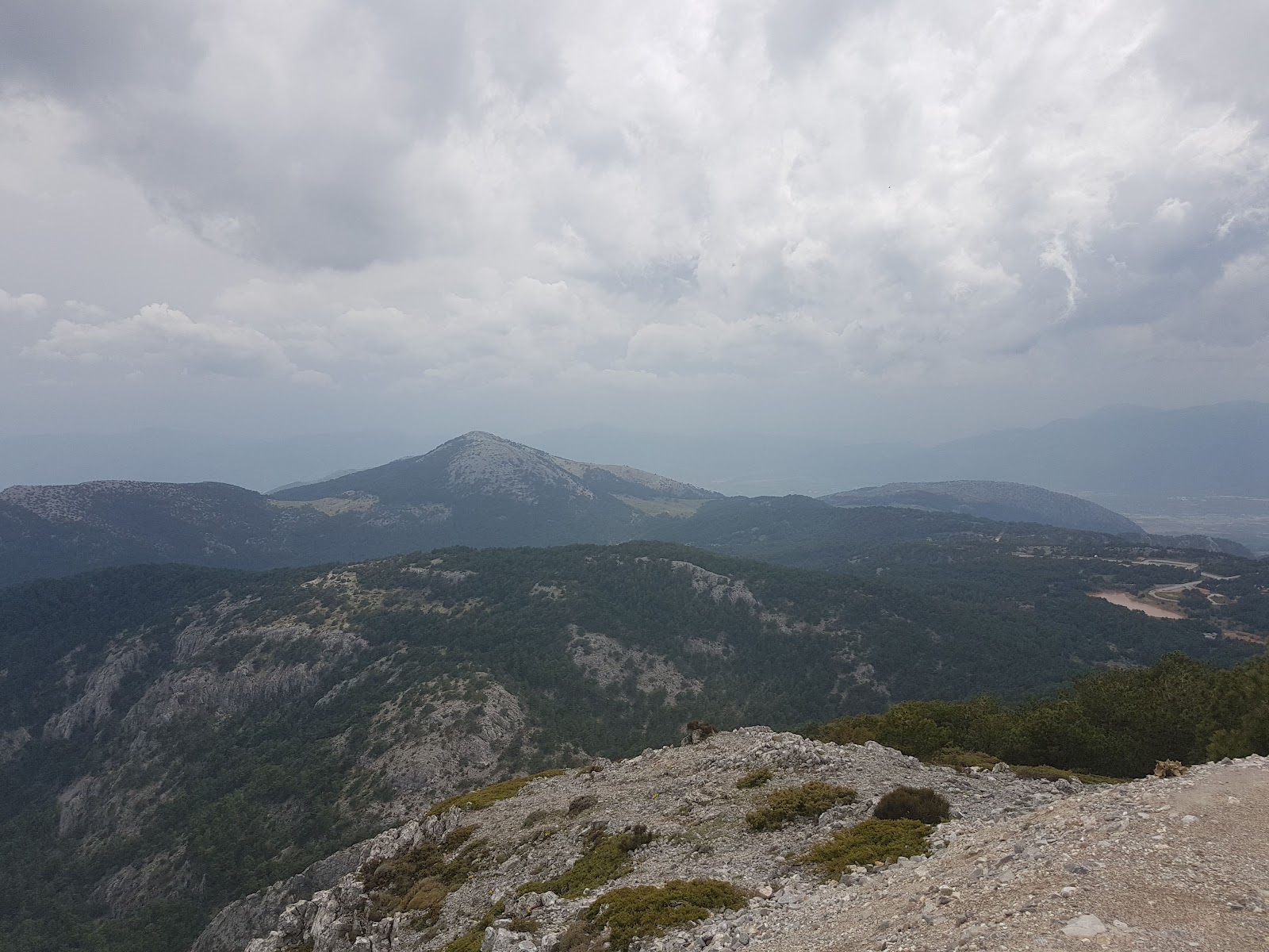 Spil Dağı — fotoğraf 4