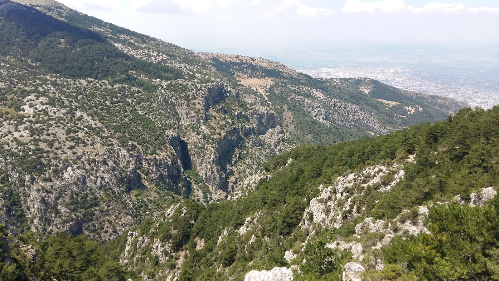 Spil Dağı — fotoğraf 5