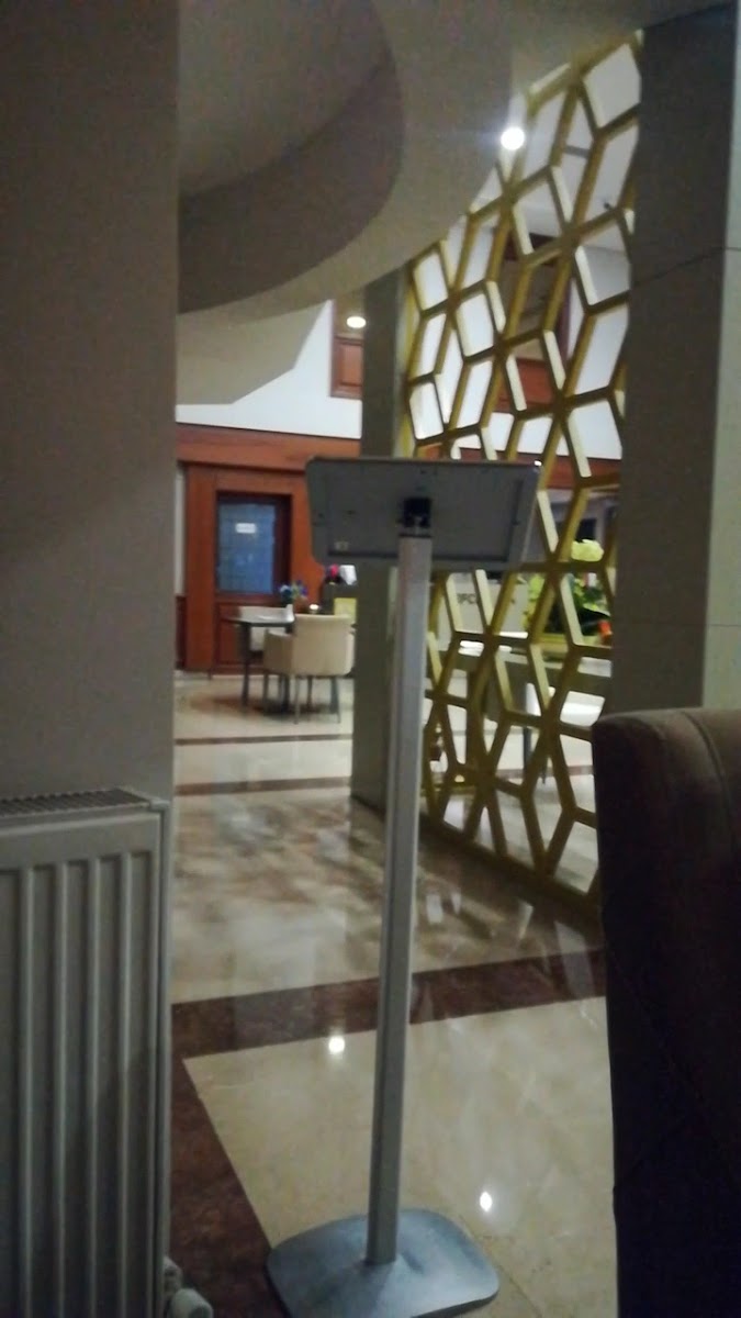 Spilos Hotel — fotoğraf 3