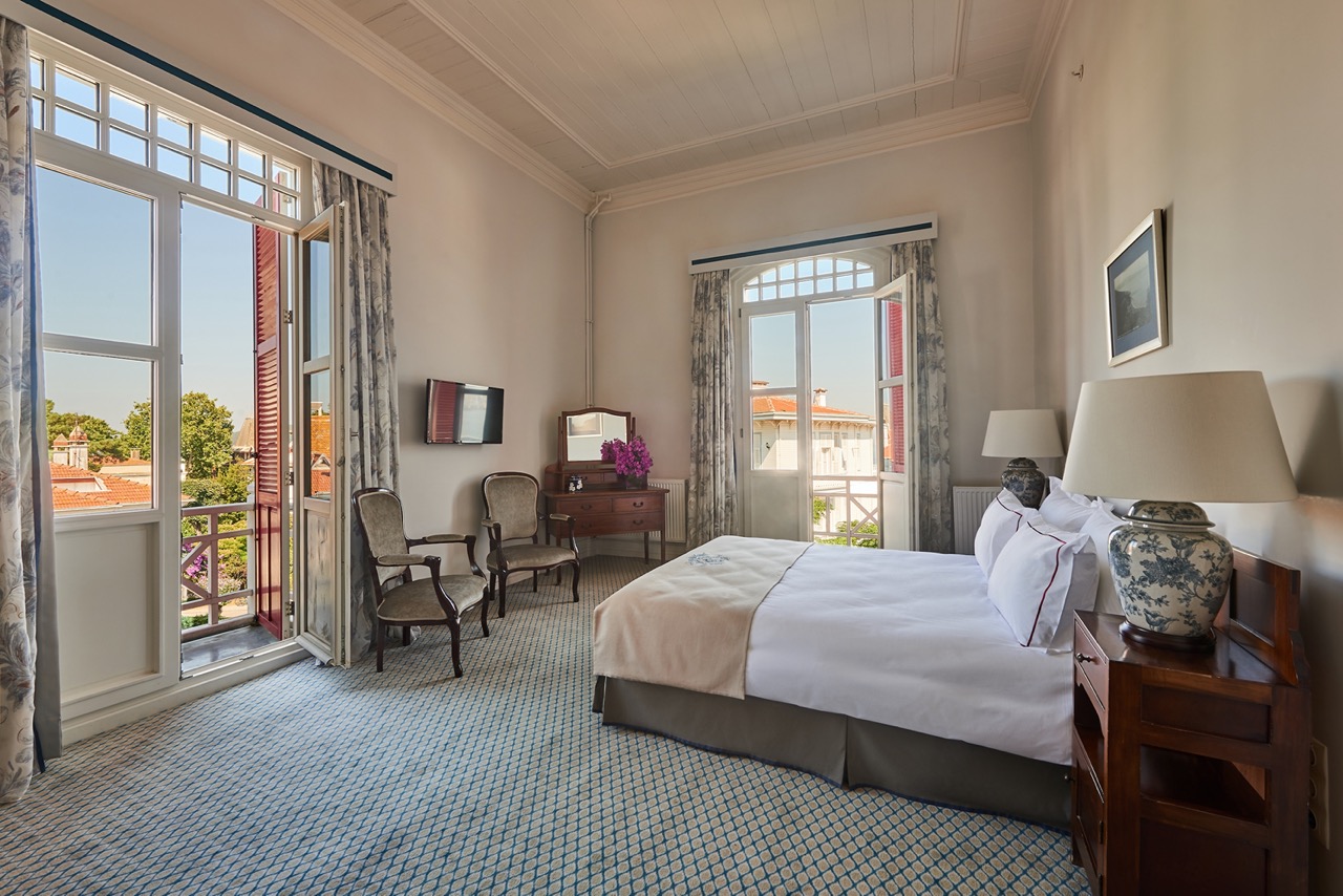 Splendid Palace Hotel — fotoğraf 4