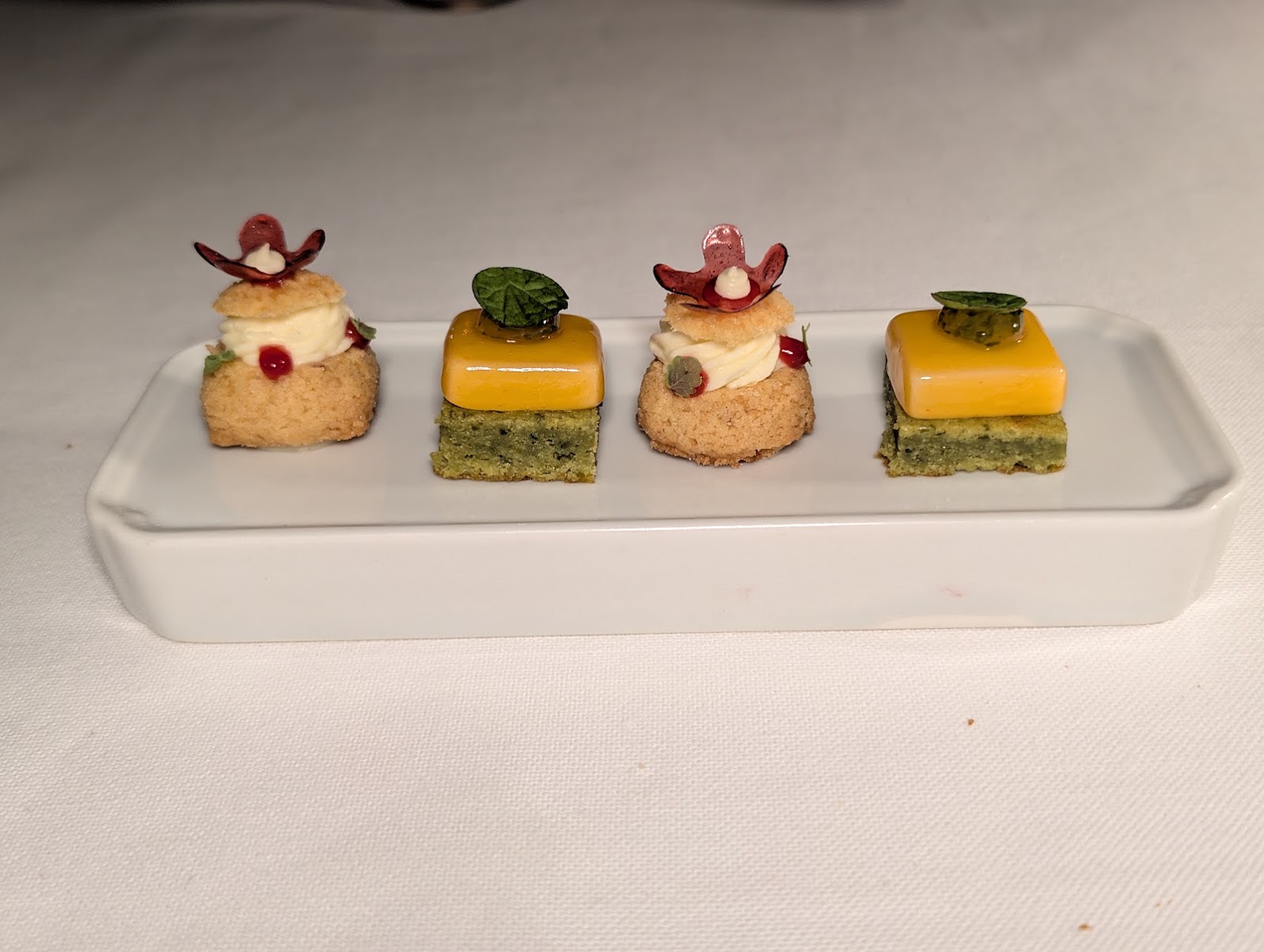 Spondi Restaurant — photo 3