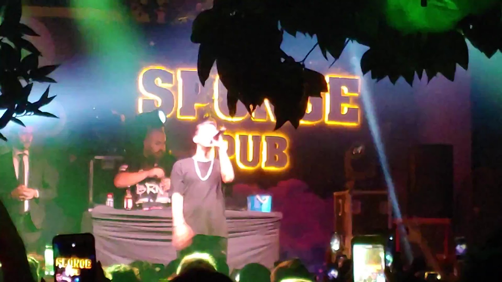 Sponge Pub Kaleiçi — fotoğraf 2