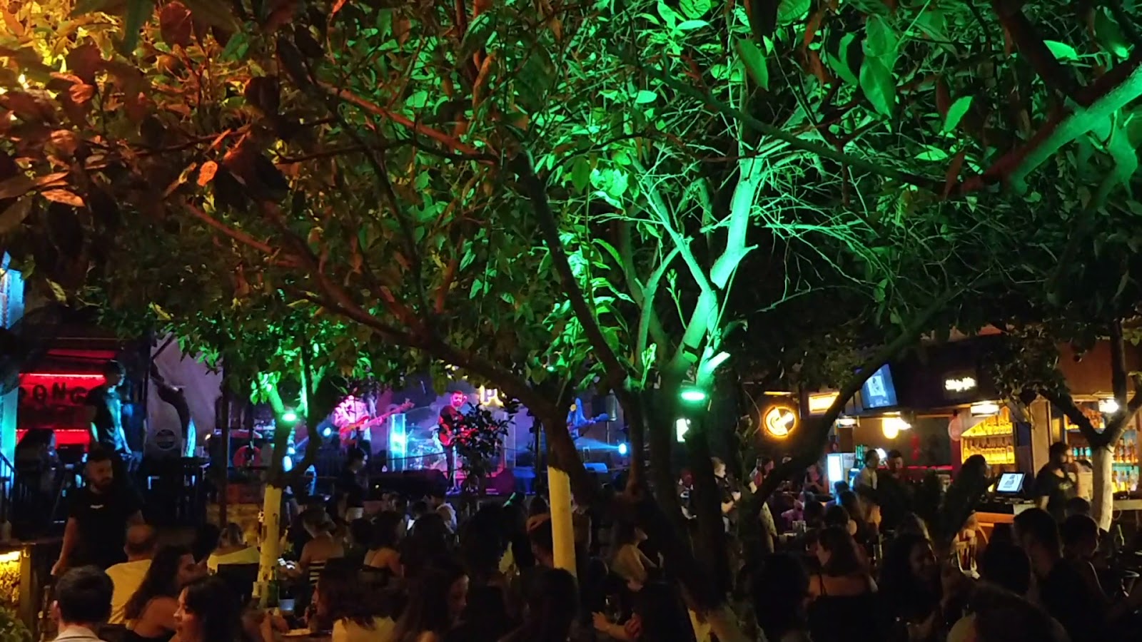 Sponge Pub Kaleiçi — fotoğraf 3