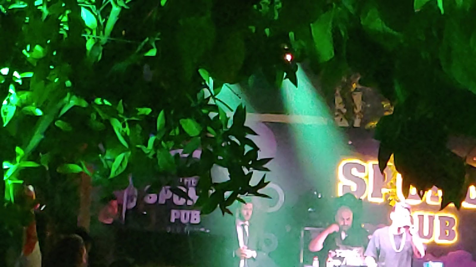 Sponge Pub Kaleiçi — fotoğraf 4