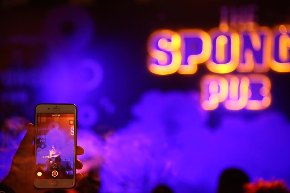 Sponge Pub Kaleiçi — fotoğraf 6