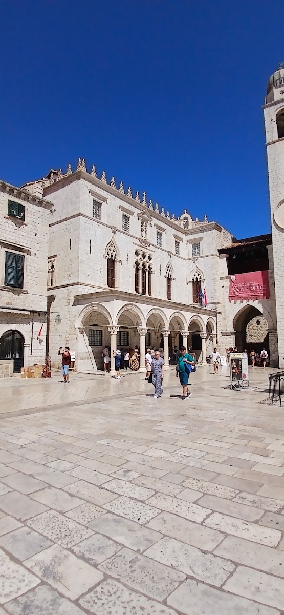 Sponza Palace — photo 3