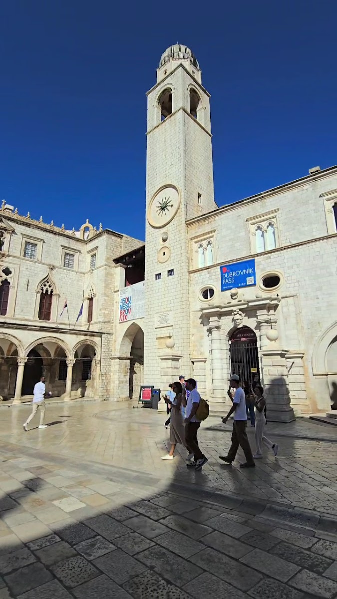Sponza Palace — photo 3