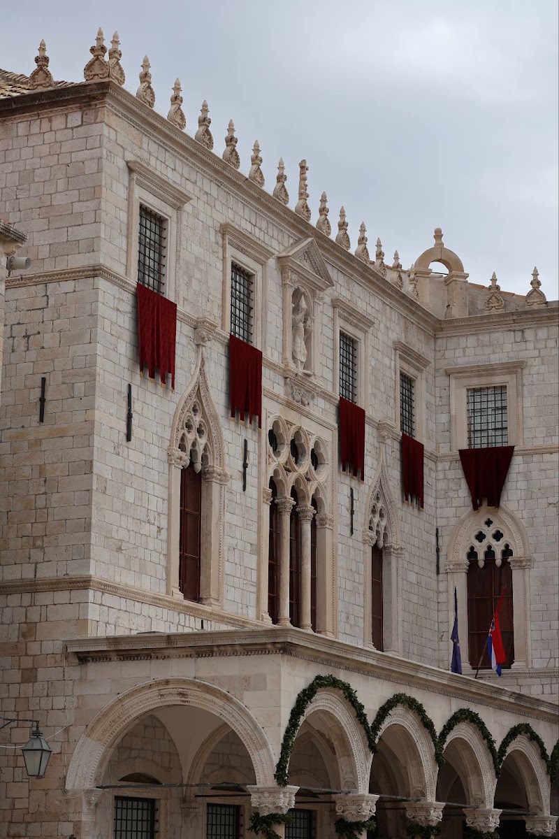 Sponza Palace — photo 4