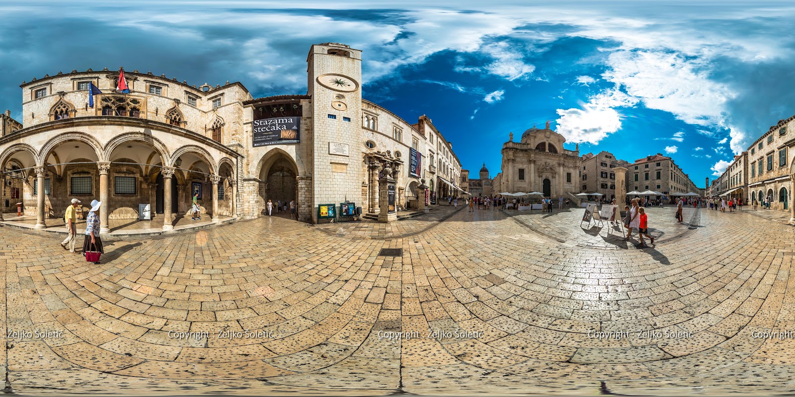 Sponza Palace — photo 6