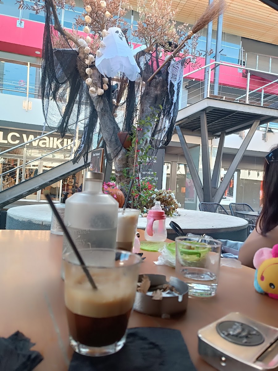 Sports Cafe — photo 2